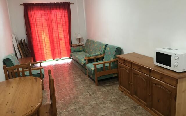 Apartamentos Alcalá - Tenerife