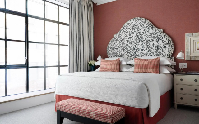 The Whitby Hotel
