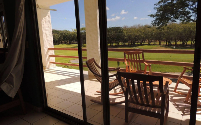 Hacienda Iguana Beach and Golf Resort