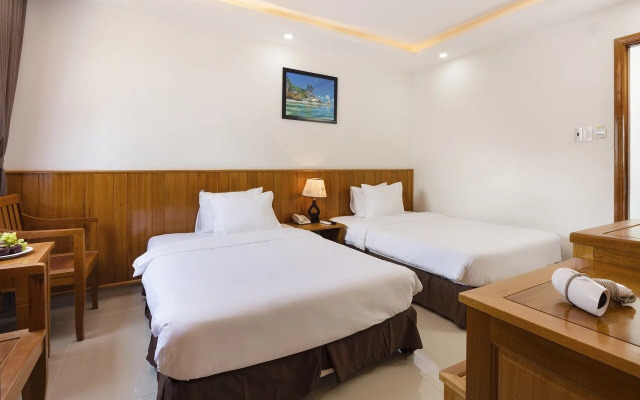 Royal Hotel Nha Trang