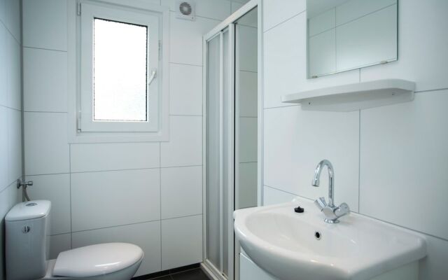 TopParken Recreatiepark het Esmeer