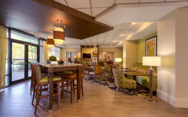 Hampton Inn Meridian