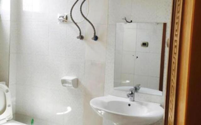 Hanom Hotel