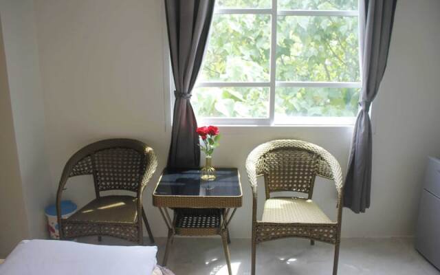 Narong Ek Residence View & Pool Villa