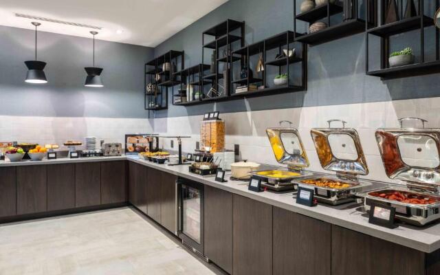 Holiday Inn Express Boston South - Quincy by IHG