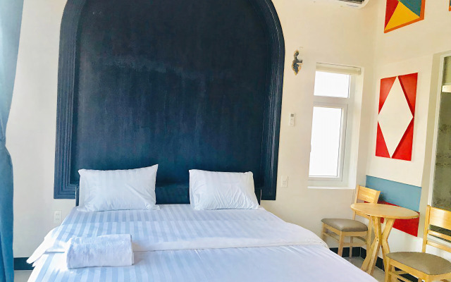 Suoi TIen Hills Hotel