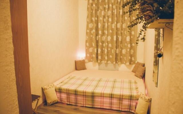Shambala Guest House