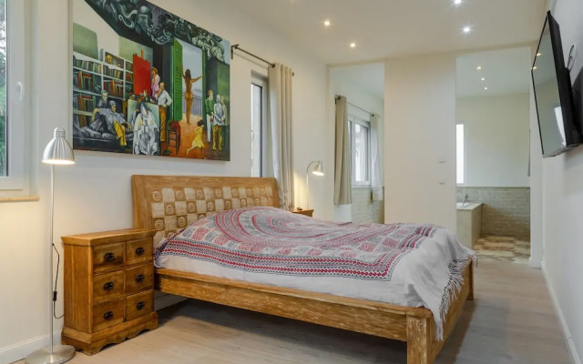 Guesthouse Loft