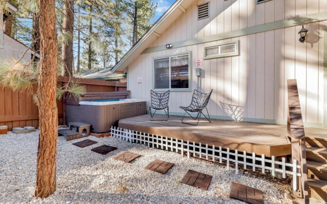 Serene Splendors #2538