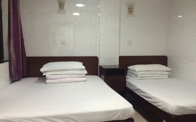 Wing Ming Guest House