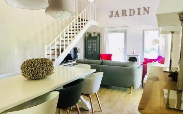 Zen et Chic
