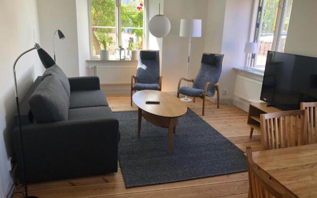 Apartments Strandgatan Visby