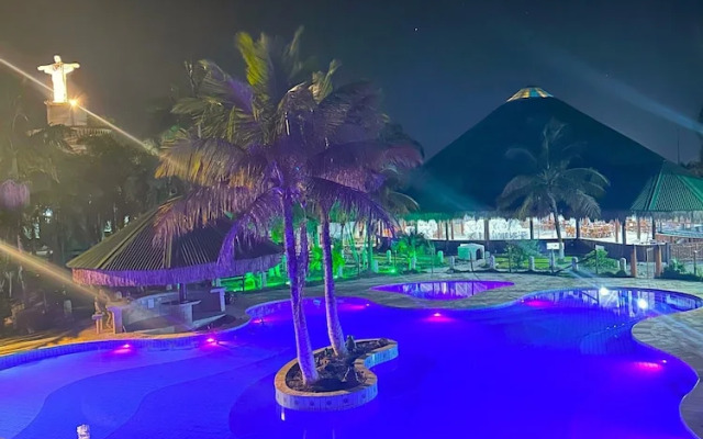 Porto marina resort Ilha Comprida