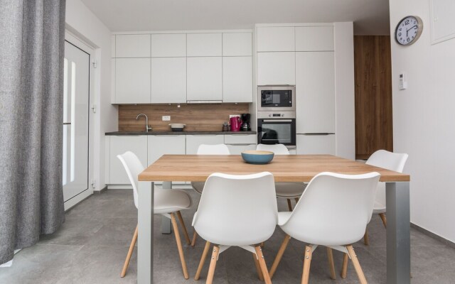 Apartment Spanic 1