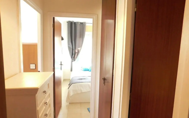 Apartamento Lorena - A195