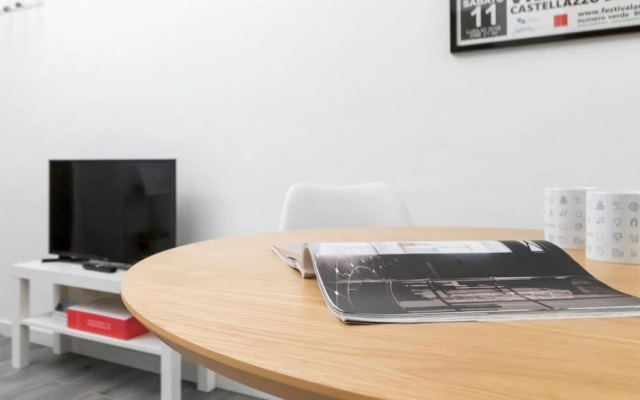 Italianway - Eustachi 16