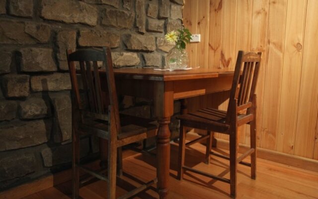 Steindorf Cottages