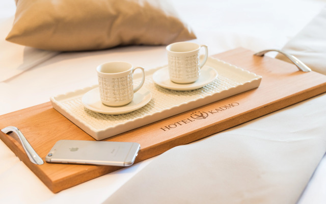 Hotel Kadmo by Aycon