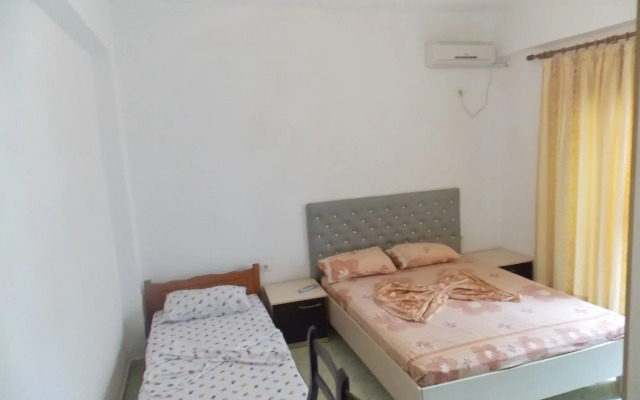Besa Beach Saranda