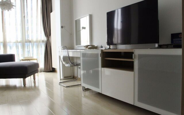 TaiYue Suites Beijing