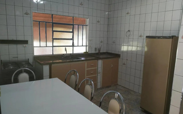 Estância São Domingos