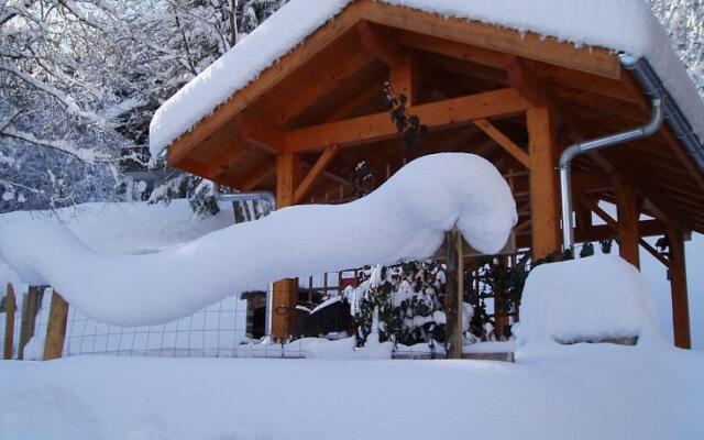 Gites le Criou et le Moulin