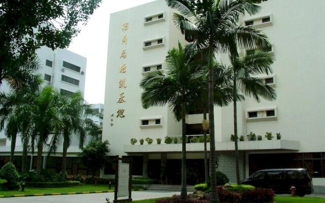 Zhaoshang Meilun Hotel