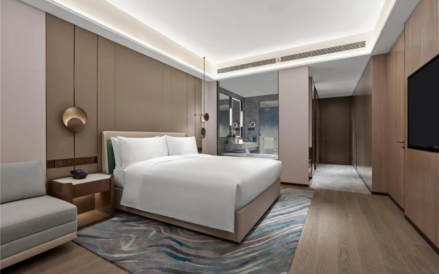 Hilton Shanghai Greater Hongqiao