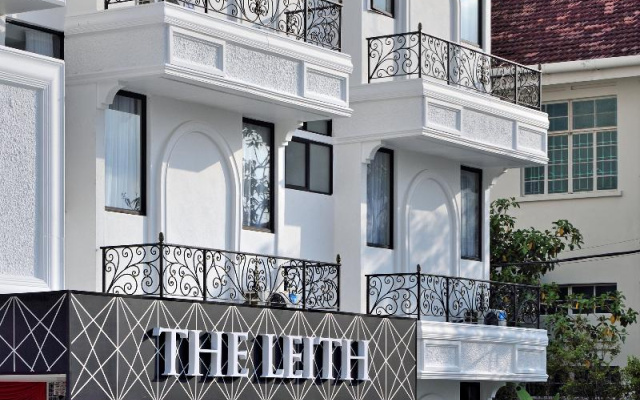 The Leith