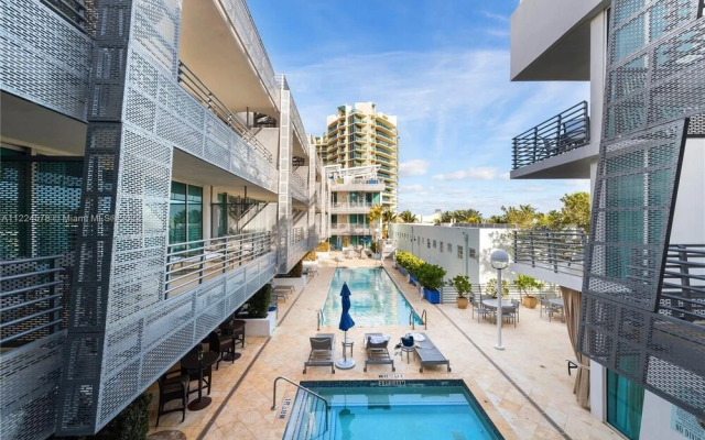 Vincci South Beach