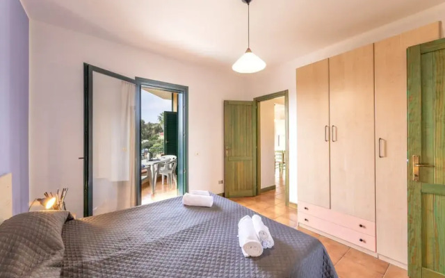 Apartments i Mirti Bianchi