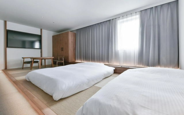 Vessel Inn Keisei Tsudanuma Station