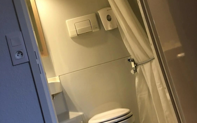 Hotel Première Classe Vannes