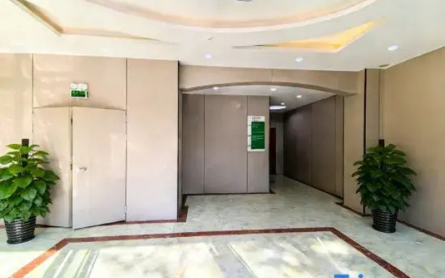 Junyuanmeng  Express Hotel