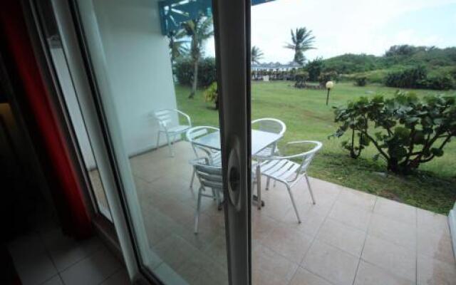 Studio Mont Vernon Vue Mer
