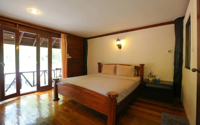 Saithong Resort