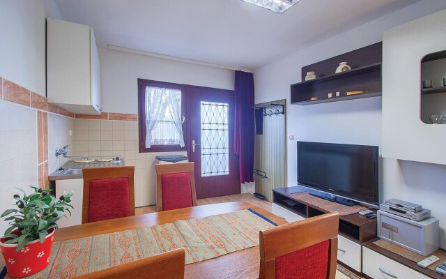 Stunning Home in Valtursko Polje With Wifi and 0 Bedrooms