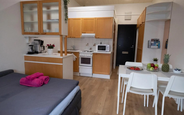 Araucarias apartament