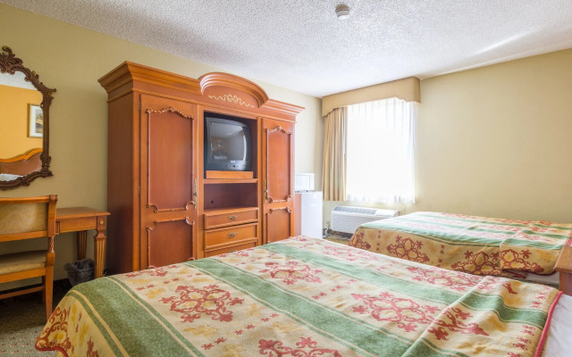 A Victory Inn Tolleson