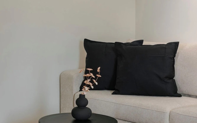 The Uptown Boutique Apartments