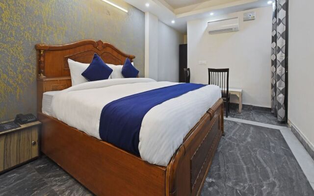 Silverkey Executive Stays 24038 B 56 Sector 22