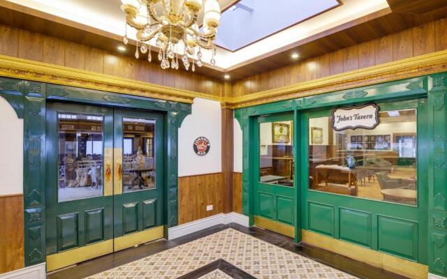 Fortune Resort Kalimpong - Member ITC Hotels' Group