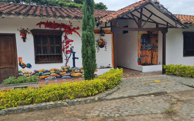 Edén Hotel Resort & Spa