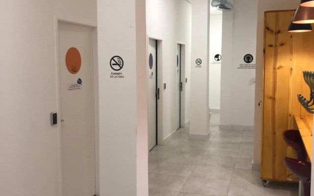 Hostel Digital Room 4 You by Vivapp