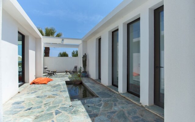 Villa d'architecte 10 persons plage spa