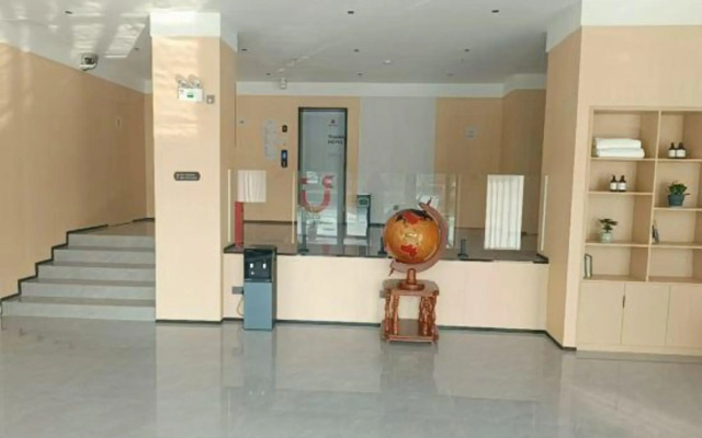 Shankee Hotel (Bo'ai)