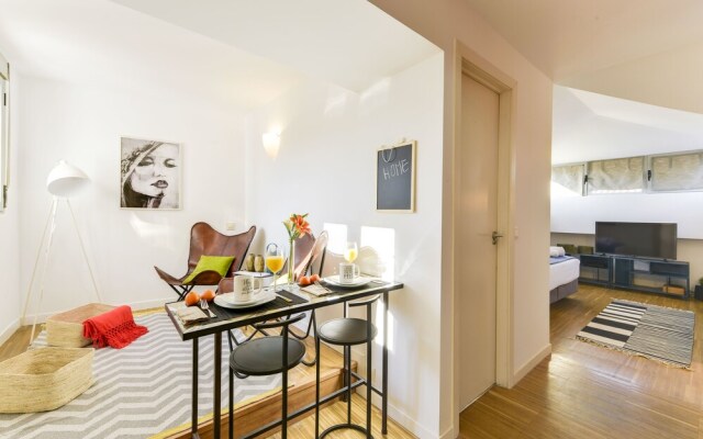 Sweet Inn - Malasaña Center