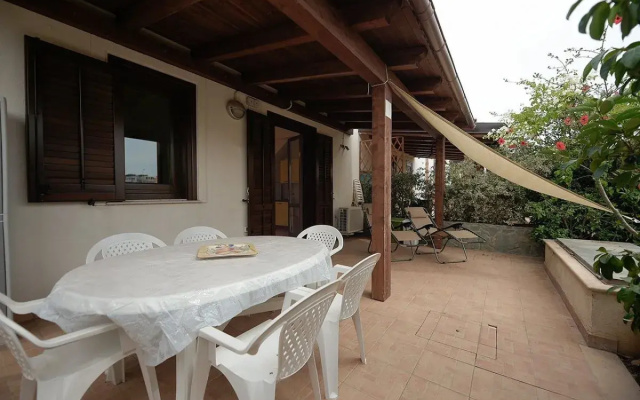 Appartamento Arceed