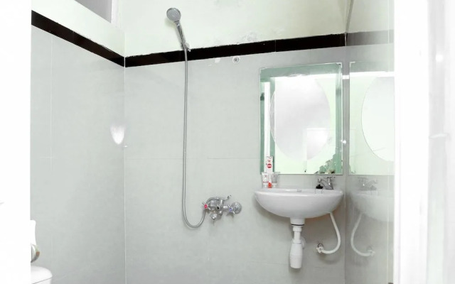 OYO 314 Emas 23 Guest House Syariah