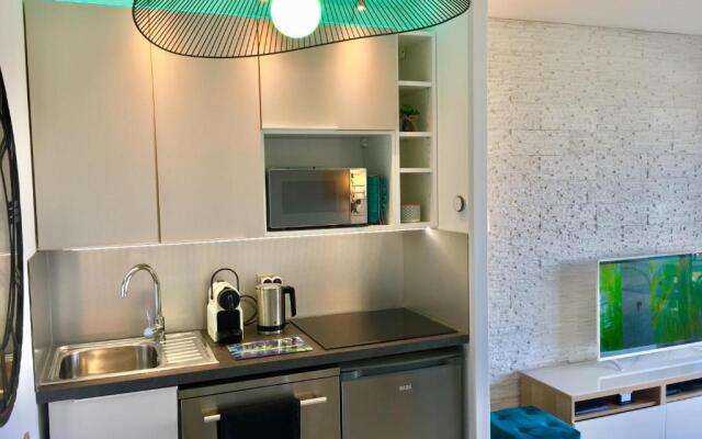 MyHome Riviera - Cannes Sea View Apartment Rentals